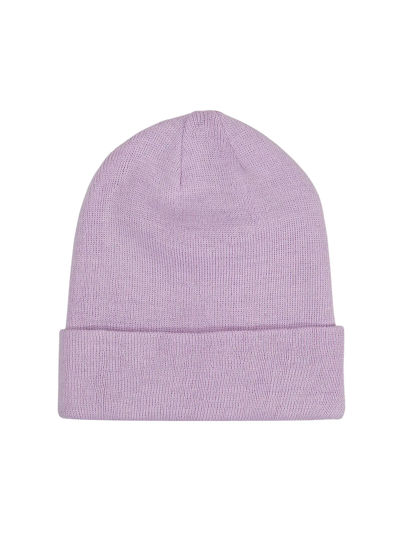 ONLY | Mütze - Haube ONLLIV | lila